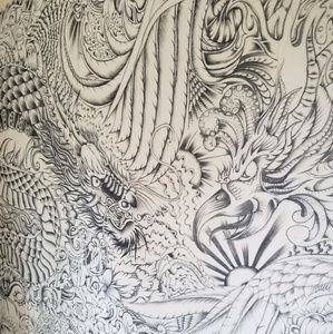 Meet your Posher, Aung